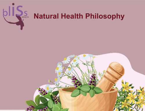 Natural Health Philosophy