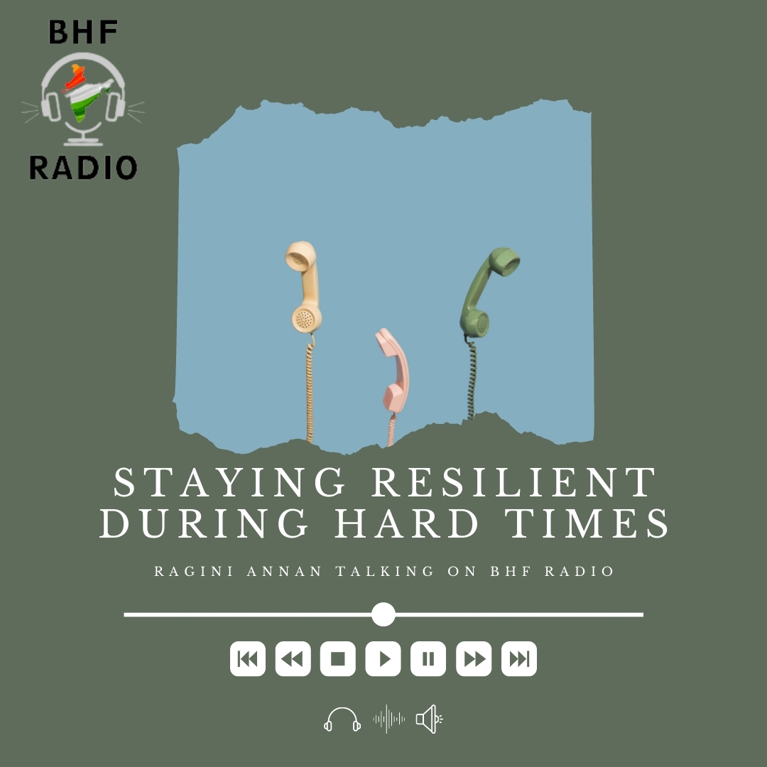 Radhika and the Seeds: A Parable of Hindu Gods - Book Cover